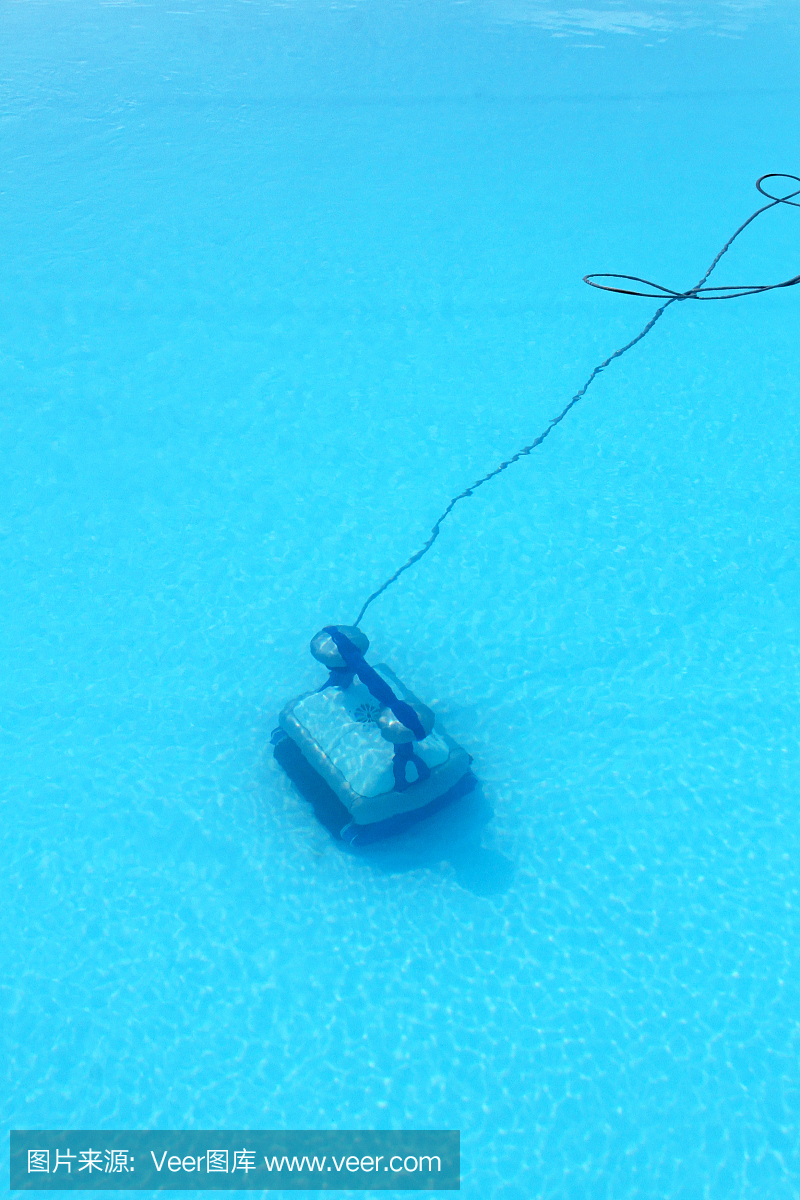 機(jī)器人吸塵器