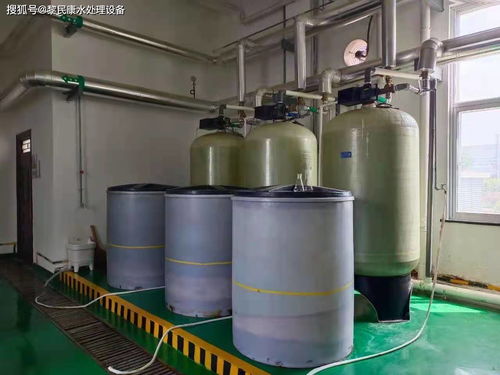 西安水凈化設(shè)備廠家介紹軟水處理設(shè)備的關(guān)鍵環(huán)節(jié)