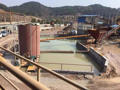 銅陵*洗沙場泥漿污水處理設(shè)備