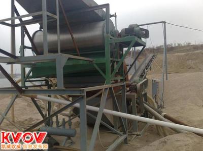 【磁選機型號】|磁選機型號批發(fā)|三聯(lián)重工設備【今日推薦網濰坊通用機械】