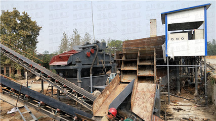 砂石脫水機助力洗沙場、石料廠,讓砂石脫水不再怕了!