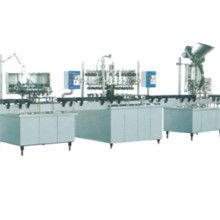  銀川益來食品機(jī)械制造廠 主營 葡萄酒灌裝機(jī) 食用油