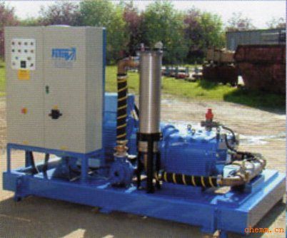 船廠專用高壓水除漆除銹設(shè)備 機(jī)