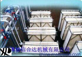 【供應(yīng) 污水-MBR反應(yīng)器】價(jià)格,廠家,圖片,其他水資源設(shè)備,濰坊信合達(dá)機(jī)械-