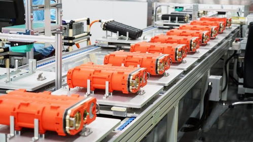 中國自研海底地震勘探節點采集裝備實現產業化制造