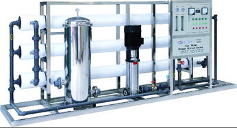 qyrsearch 歐洲工業(yè)領(lǐng)域水處理設(shè)備銷售市場(chǎng)分析